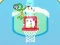 Spill Pinne Basketball online