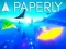 Spill Paperly: Papirflyeventyr online