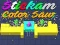 Spill Stickman Fargesag online