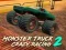 Spill Monster Truck Galne Racing 2 online