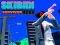 Spill Skibidi Overlevende Rush online