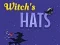 Spill Heksens hatter online
