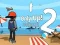 Spill Bare Opp! Parkour 2 online