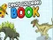 Spill Dino Malebok online