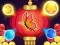 Spill Boble Shooter Sommerfugl online