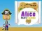 Spill Verdens av Alice Piratskatt online