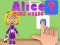 Spill Alices Verden: Lag Ord online