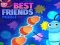 Spill Bestevenner Puslespill online
