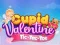 Spill Cupid Valentine Tic Tac Toe online