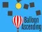 Spill Oppadgående Ballong online