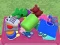 Spill Organizer Mester online