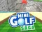 Spill Mini Golf Saga online