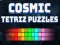 Spill Kosmiske Tetriz Puslespill online Spill Kosmiske Tetriz Puslespill online