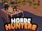 Spill Horde Jegere online