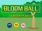 Spill Bloomball Labyrint online