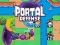 Spill Portalbeskyttelse online