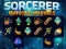Spill Magiker Mahjong Underverk online
