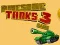 Spill Fantastiske Tanker 3 Spill online