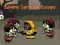 Spill Zombie Overlevelsesflukt online