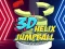 Spill 3D Helix Hopp Ball online