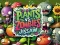 Spill Planter vs Zombier Puslespill online