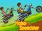 Spill Hobo Lynrask online