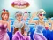 Spill Iskald Familie Filmkveld online