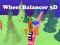 Spill Hjulbalanser 3D online
