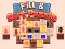 Spill Fyll & Sorter Puslespill online