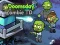 Spill Dommedag: Zombie TD online