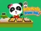 Spill Baby Panda Drømmejobb online