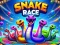 Spill Slangerace online
