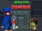 Spill Monster mot Zombie online