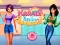 Spill Kawaii Rike Eventyr online