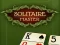 Spill Solitaire Mester online
