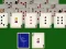 Spill Pyramide Solitaire online