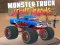 Spill Monster Truck Stunt Racer online
