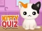 Spill Katt Quiz online