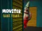 Spill Monsteret i garasjeoppbevaringen online