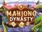 Spill Mahjong-Dynasti online