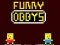 Spill Morsomme Obbys online