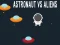 Spill Astronaut mot Aliens online