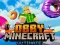 Spill Obby Minecraft Ultimat online