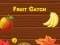 Spill Fange frukter online
