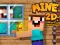 Spill Mine 2D Overlevelse Herobrine online