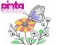 Spill Pinta Farge online