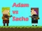 Spill Adam mot Sacha online