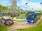Spill Politiets fangerbilspill online