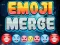 Spill Emoji Sammenfletning online