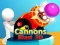 Spill Kanoneeksplosjon 3D online